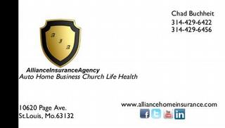 Alliance Insurance Agency